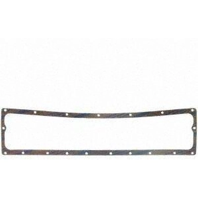 Pushrod Cover Gasket Set by FEL-PRO - PS3461C pa3