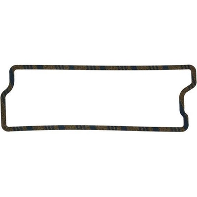 Pushrod Cover Gasket Set by FEL-PRO - PS5369C pa2
