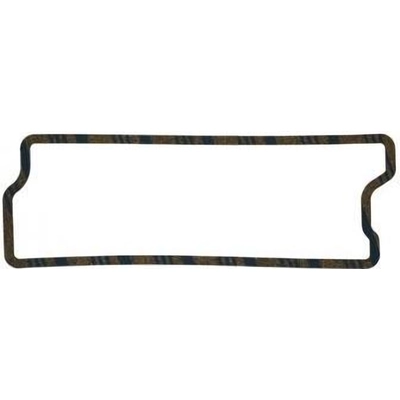Pushrod Cover Gasket Set by FEL-PRO - PS5369C pa3