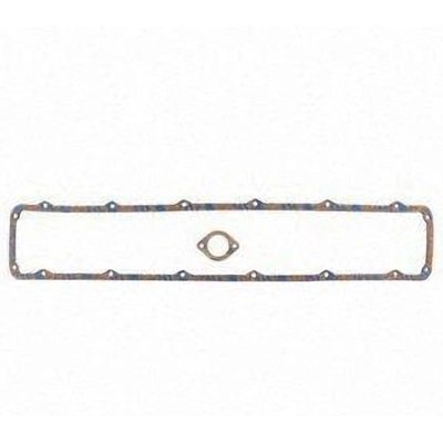 Pushrod Cover Gasket Set by FEL-PRO - PS5844C pa4