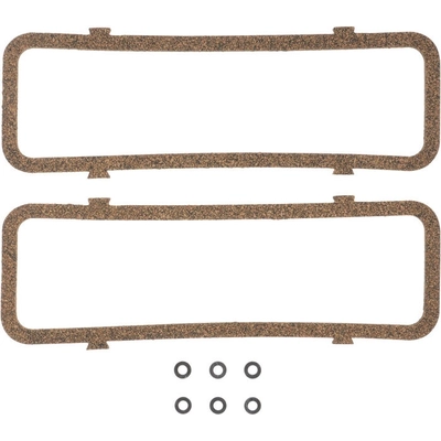 Pushrod Cover Gasket Set by VICTOR REINZ - 18-10044-01 pa3