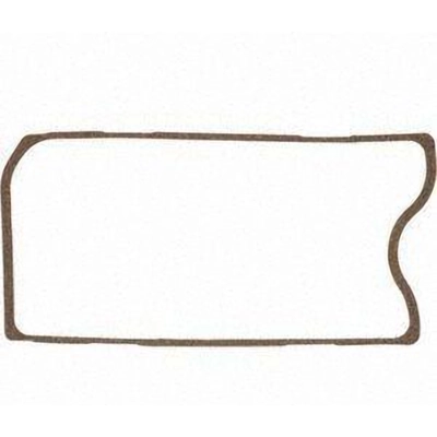 Pushrod Cover Gasket Set by VICTOR REINZ - 18-10046-01 pa1