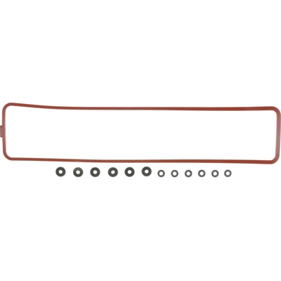 Pushrod Cover Gasket Set by VICTOR REINZ - 18-10047-01 pa2