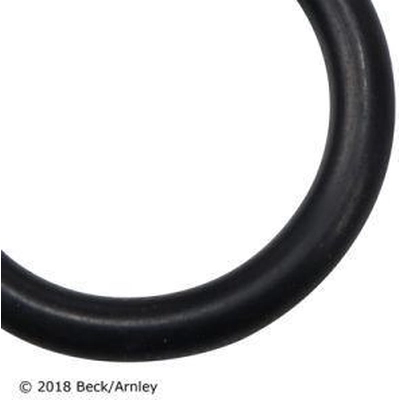 Pushrod Tube Seal by BECK/ARNLEY - 039-6648 pa8