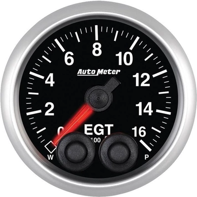 Pyrometer & EGT by AUTO METER - 5646 pa1