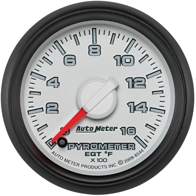 Pyrometer Gauge by AUTO METER - 8544 pa14