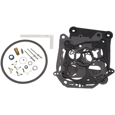 Q-Jet Carburetor Rebuild Kit by EDELBROCK - 1920 pa2