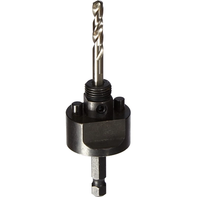 MILWAUKEE - 49-56-7250 - Large Thread Quick Change Arbor pa1