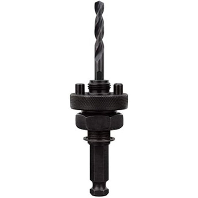 MILWAUKEE - 49-56-9100 - Large Thread Quick Change Arbor pa1