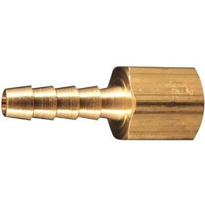 Quick Connector (Pack of 10) by MILTON INDUSTRIES INC - 603 pa1
