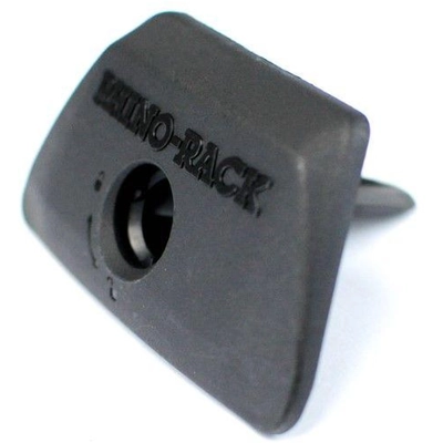 Quick Mount Leg Lockable Cover by RHINO-RACK - M704 pa2