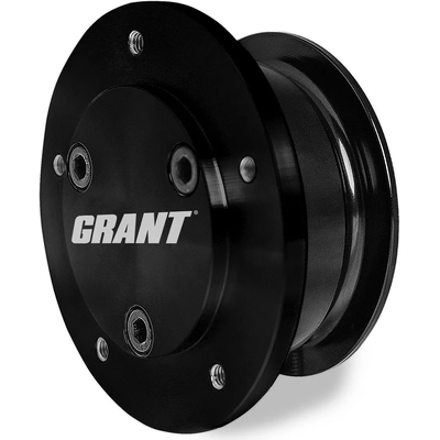 GRANT - 3021 - Quick Release Hubs pa2