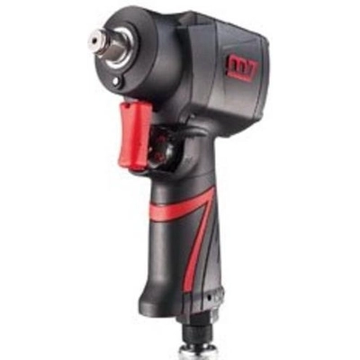 Quiet Impact Wrench by MIGHTY SEVEN - NC4232Q pa1