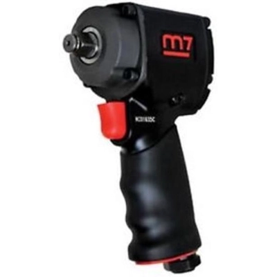 Quiet Impact Wrench by MIGHTY SEVEN - NC4611Q pa1