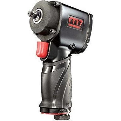 Quiet Impact Wrench by MIGHTY SEVEN - NC3611Q pa2