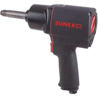 Quiet Impact Wrench by SUNEX - SUN-SX4345-2 pa1