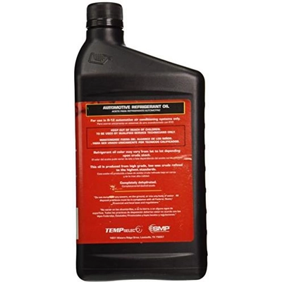 FOUR SEASONS - 59000 - R12 Compressor Oil (Pack of 2) pa29