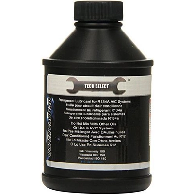 FOUR SEASONS - 59003 - R134a Compressor Oil pa40