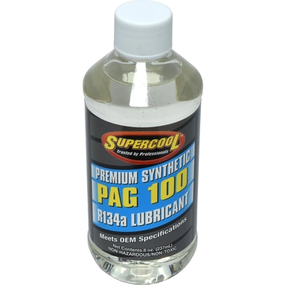 UAC - RO0901B - R134a Compressor Oil pa1