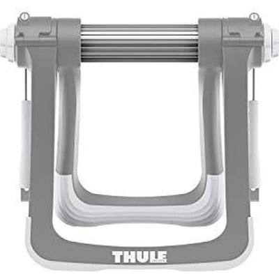 THULE - 9001PRO - Rear-Mounted Bike Carrier pa4