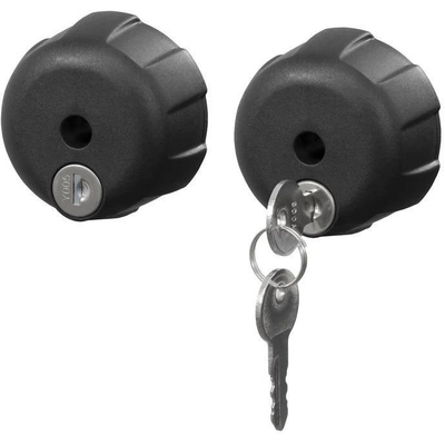 Rack Locking Knob by CURT MANUFACTURING - 18090 pa2