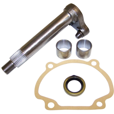 CROWN AUTOMOTIVE JEEP REPLACEMENT - J0805123 - Steering Gear Sector Shaft Kit pa1