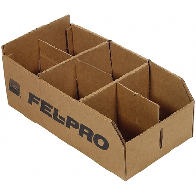 FEL-PRO - GC9 - Bin Boxes (Pack of 10) pa1