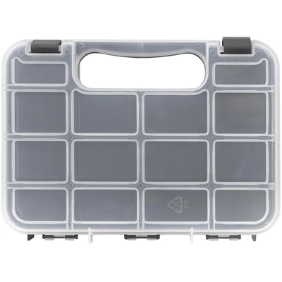 Rack Storage Bins by PERFORMANCE TOOL - W5189 pa1