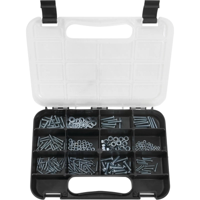 Rack Storage Bins by PERFORMANCE TOOL - W5189 pa2