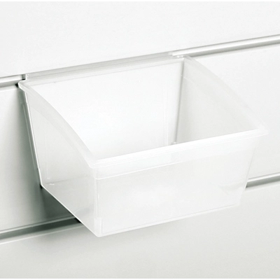 Rack Storage Bins by PROSLAT - 02-210-CL pa3