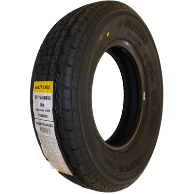 Radial Tire by TOW RITE - RDG25-700 pa1