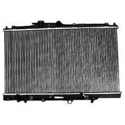 Radiator - AC3010114 pa1