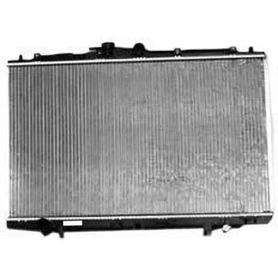 Radiator - AC3010117 pa1