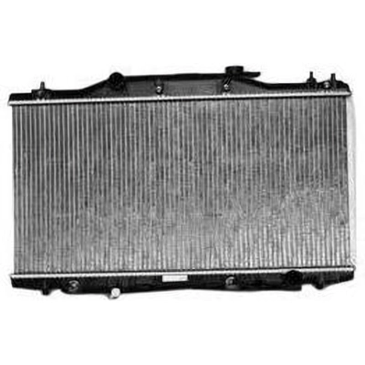 Radiator - AC3010133 pa1