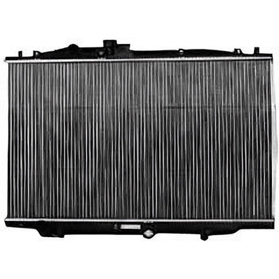 Radiator - AC3010138 pa1