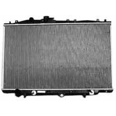 Radiator - AC3010139 pa1