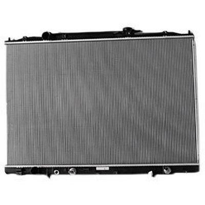 Radiator - AC3010142 pa1