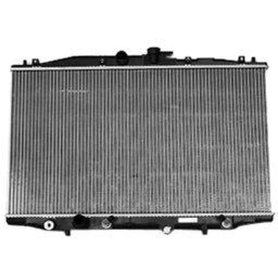 Radiator - AC3010143 pa1