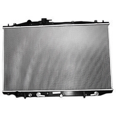 Radiator - AC3010144 pa1