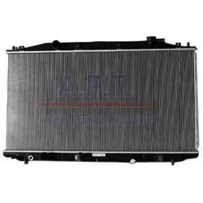 Radiator - AC3010145 pa1