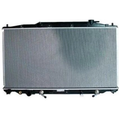 Radiator - AC3010147 pa1