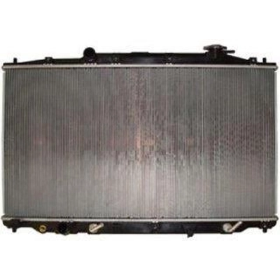 Radiator - AC3010148 pa1