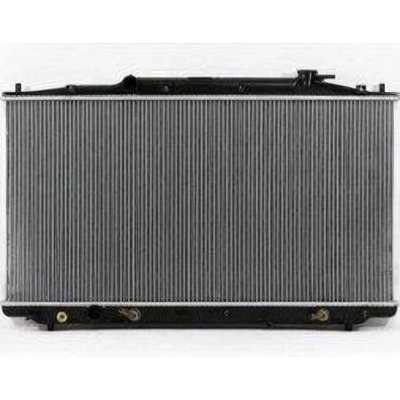 Radiator - AC3010152 pa2