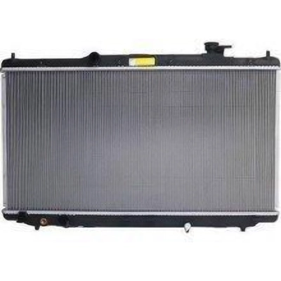 Radiator - AC3010155 pa3