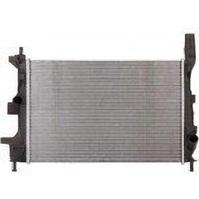 Radiator - AC3010156 pa2