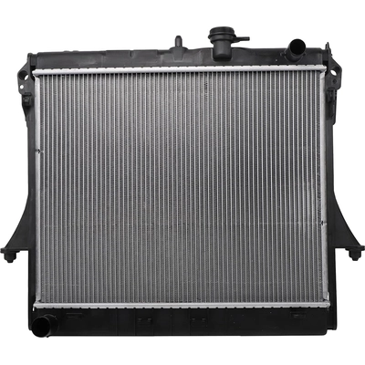Radiator by ACDELCO - 21646 pa2