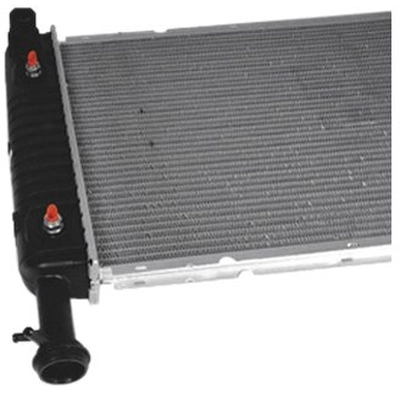 ACDELCO - 21687 - Engine Coolant Radiator pa1