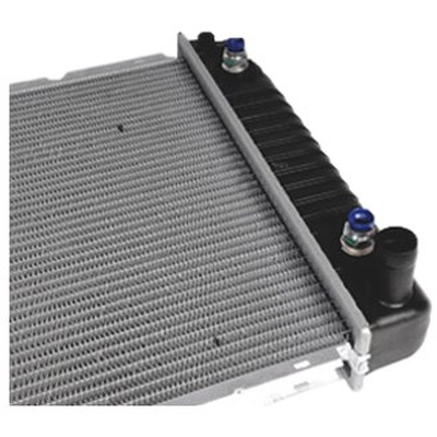 ACDELCO - 21687 - Engine Coolant Radiator pa2