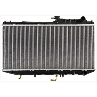 AGILITY - 8010021 - Radiator pa1