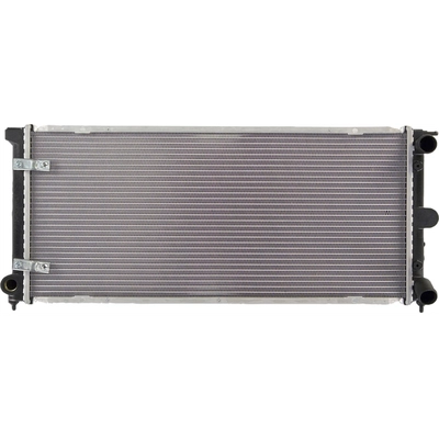 Radiator by AGILITY - 8010098 pa1